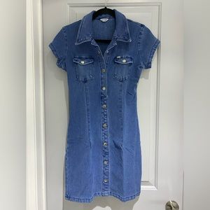 GUESS Dress (barely used!)